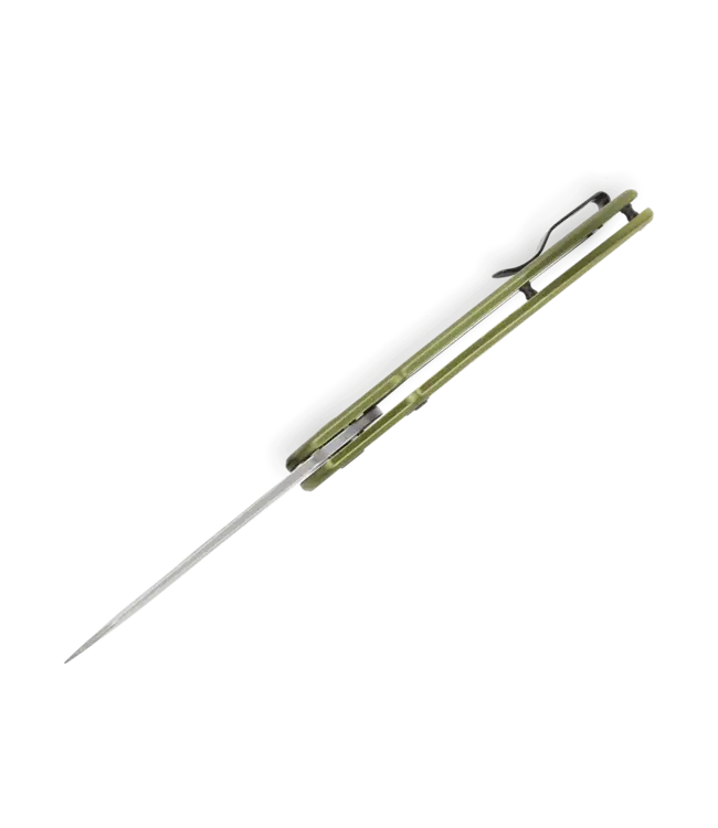 Buck Knives 262 Hexam Assist