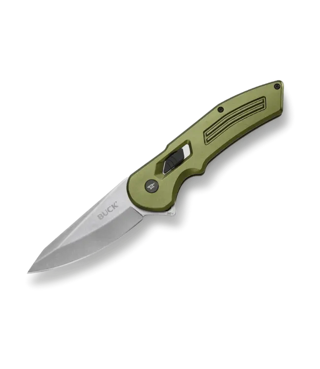 Buck Knives 262 Hexam Assist