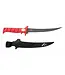 Bubba  9" Tapered Flex Spine Serrated Fillet Knife 9" Tapered Flex Spine Serrated Fillet Knife