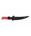 Bubba 7" Tapered Flex Spine Serrated Fillet Knife