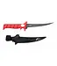 Bubba 7" Tapered Flex Spine Serrated Fillet Knife