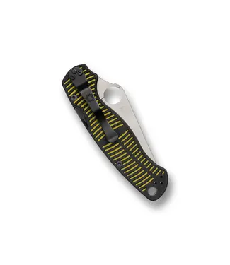 SPYDERCO Spyderco Para Military 2 Salt CPM MagnaCut Knives