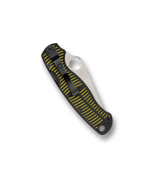 Spyderco Para Military 2 Salt CPM MagnaCut Knives