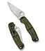 Spyderco Para Military 2 Salt CPM MagnaCut Knives