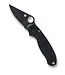 Spyderco Para 3 Salt Knife
