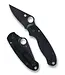 Spyderco Para 3 Salt Knife