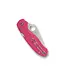 Spyderco Para 3 Lightweight Pink