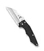 Spyderco YoJumbo Knife
