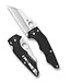 Spyderco YoJumbo Knife