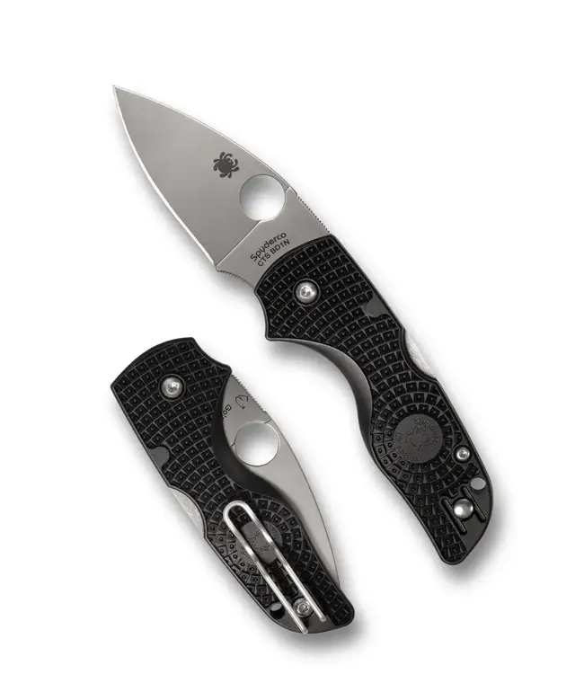 Spyderco Lil' Native Lightweight Knife