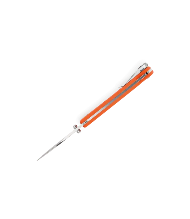 Buck Knives 112 Slim Select Knife