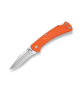 BUCK KNIVES Buck Knives 112 Slim Select Knife