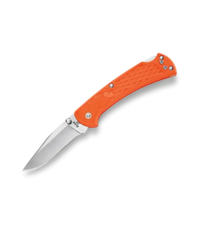 Buck Knives 112 Slim Select Knife