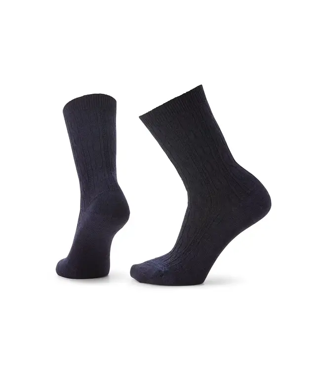Smartwool Everyday Cable Crew Socks