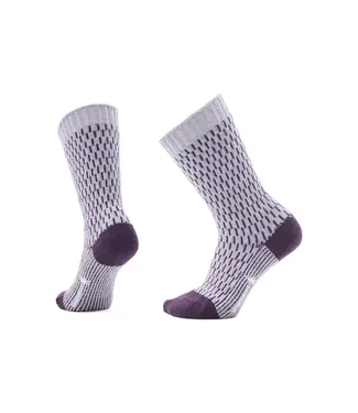SMARTWOOL Smartwool Everyday Cozy Digi-Tick Crew Socks