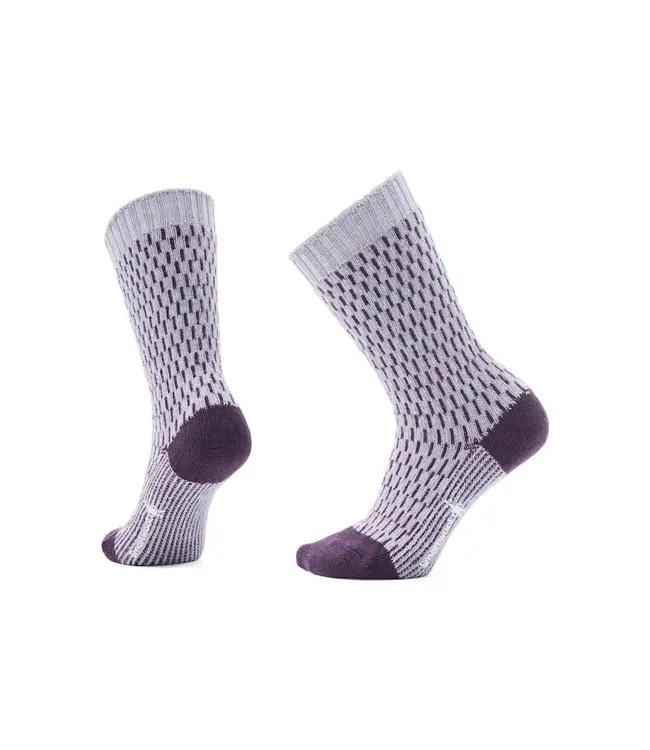 Smartwool Everyday Cozy Digi-Tick Crew Socks
