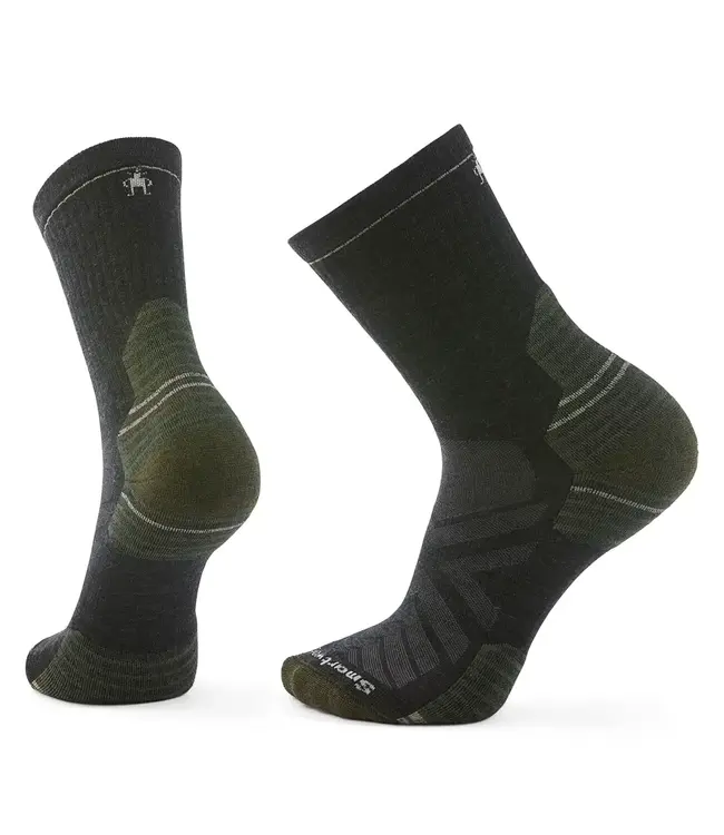 Smartwool Hike Mid Crew Targeted Cushion Socks