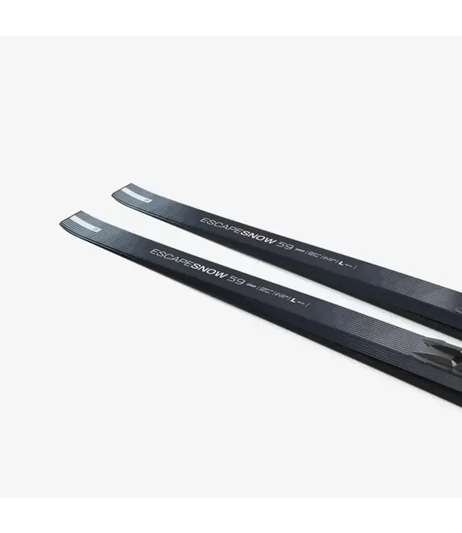 Salomon Escape Snow 59 Grip Predrilled Ski