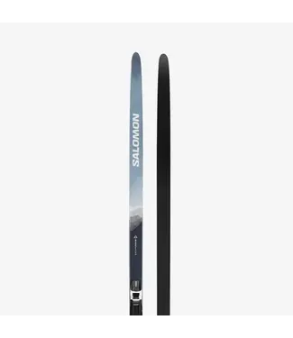 SALOMON Salomon Escape Snow 59 Grip Predrilled Ski