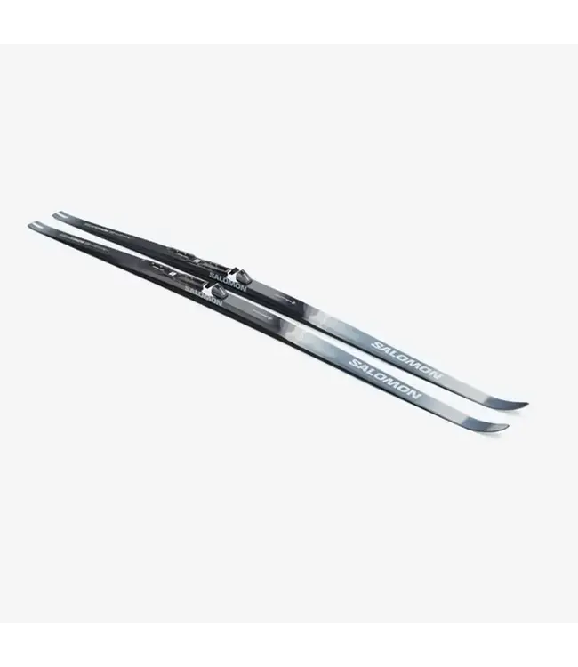 Salomon Escape Snow 59 Grip Predrilled Ski