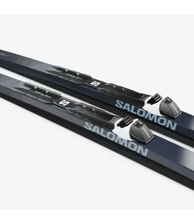 Salomon Escape Snow 59 Grip Predrilled Ski