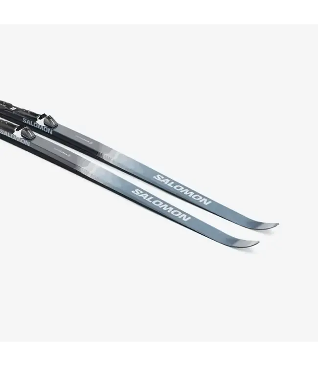 Salomon Escape Snow 59 Grip Predrilled Ski