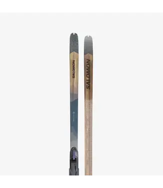 SALOMON Salomon Outside 65 Grip (and BC Outside) Ski