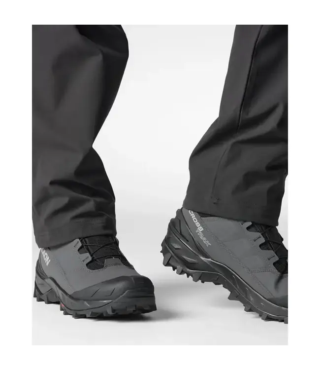 Salomon Men's Crosstrak Powder Waterproof Boots