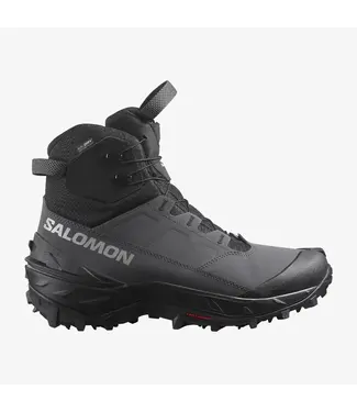 SALOMON Salomon Men's Crosstrak Powder Waterproof Boots