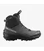 Salomon Men's Crosstrak Powder Waterproof Boots