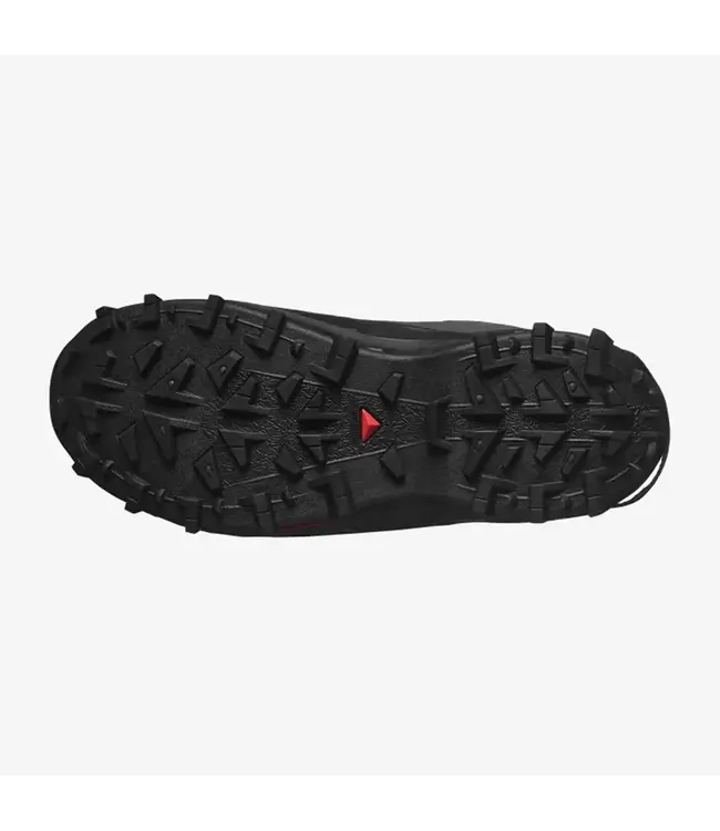 Salomon Men's Crosstrak Powder Waterproof Boots