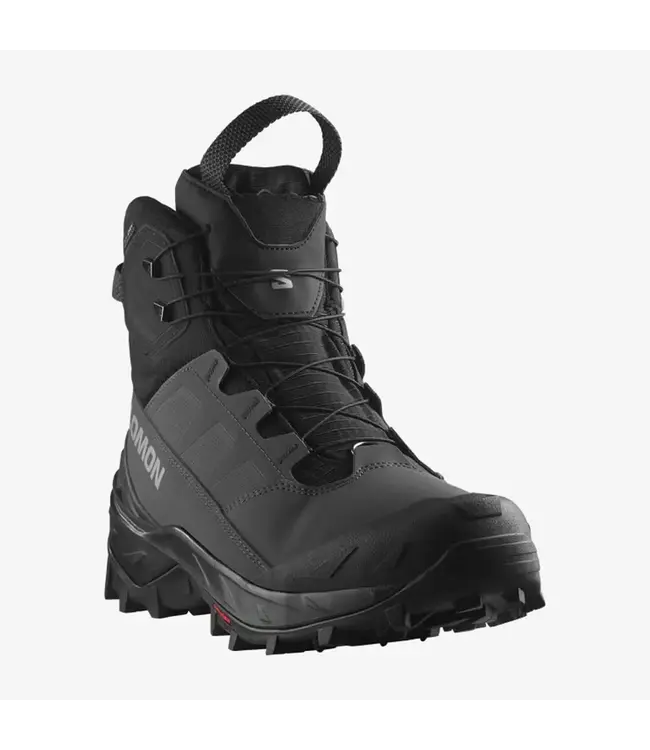 Salomon Men's Crosstrak Powder Waterproof Boots