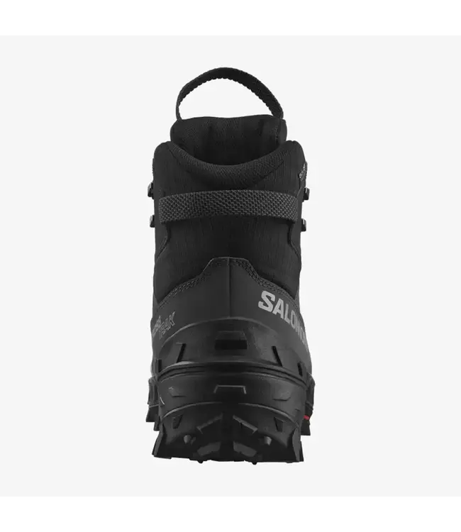 Salomon Men's Crosstrak Powder Waterproof Boots