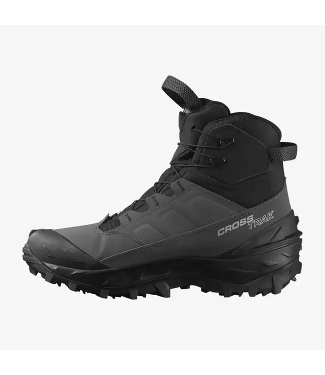 Salomon Men's Crosstrak Powder Waterproof Boots