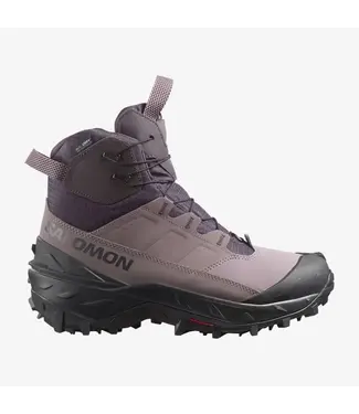 SALOMON Salomon Women's Crosstrak Powder Waterproof Boots