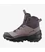 Salomon Women's Crosstrak Powder Waterproof Boots