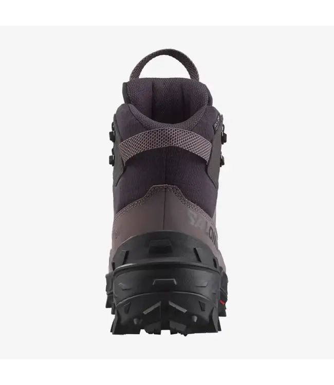 Salomon Women's Crosstrak Powder Waterproof Boots