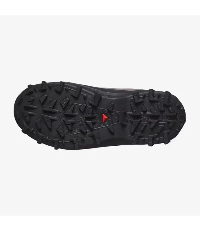 Salomon Women's Crosstrak Powder Waterproof Boots