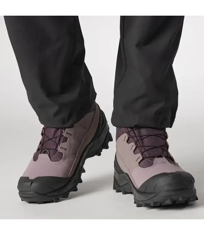 Salomon Women's Crosstrak Powder Waterproof Boots