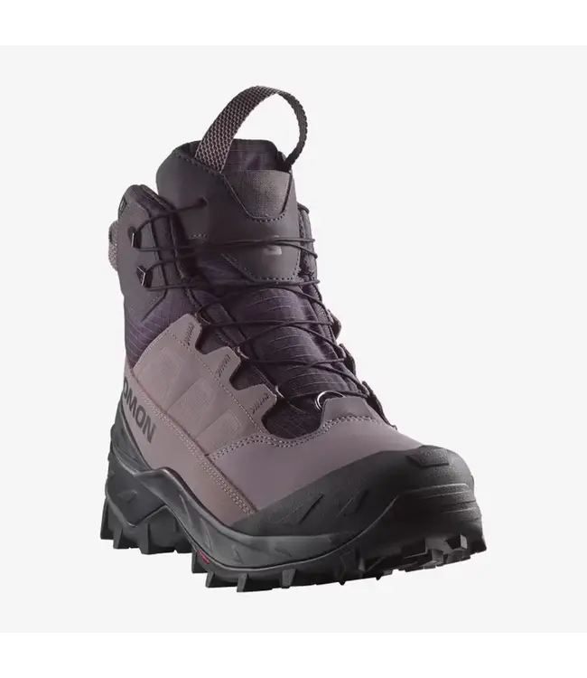 Salomon Women's Crosstrak Powder Waterproof Boots