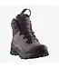 Salomon Women's Crosstrak Powder Waterproof Boots