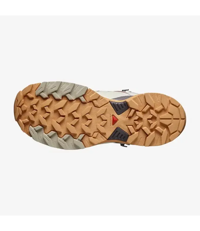 Salomon Women's X Ultra 360 Edge Mid GORE-TEX Boots