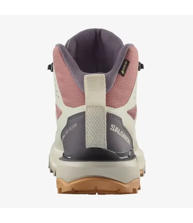 Salomon Women's X Ultra 360 Edge Mid GORE-TEX Boots