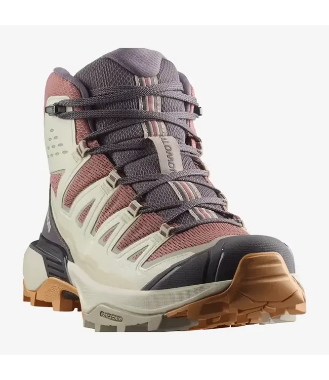 Salomon Women's X Ultra 360 Edge Mid GORE-TEX Boots