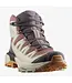 Salomon Women's X Ultra 360 Edge Mid GORE-TEX Boots