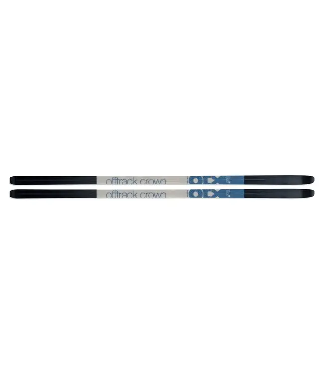 Fischer Adventure 56 Crown Xtralite Ski