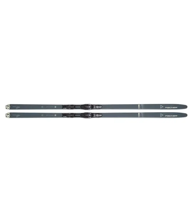 Fischer Adventure 56 Crown Xtralite Ski