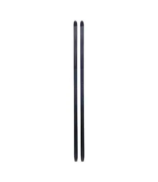 Fischer Fibre Crown EF Ski With Nordic Tour Step-in IFP Binding