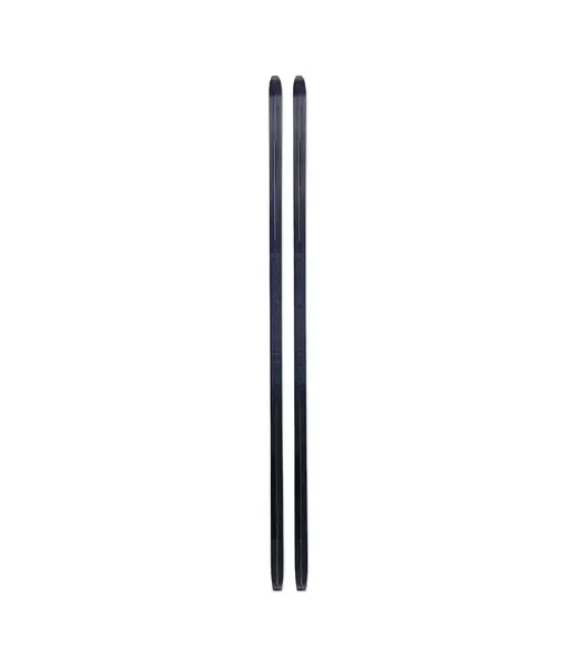 Fischer Fibre Crown EF Ski With Nordic Tour Step-in IFP Binding