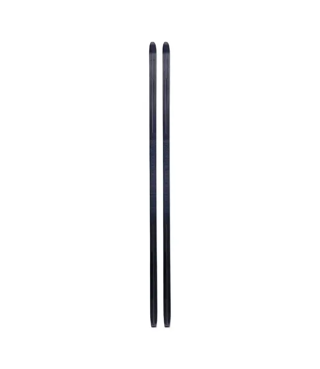 Fischer Fibre Crown EF Ski With Nordic Tour Step-in IFP Binding